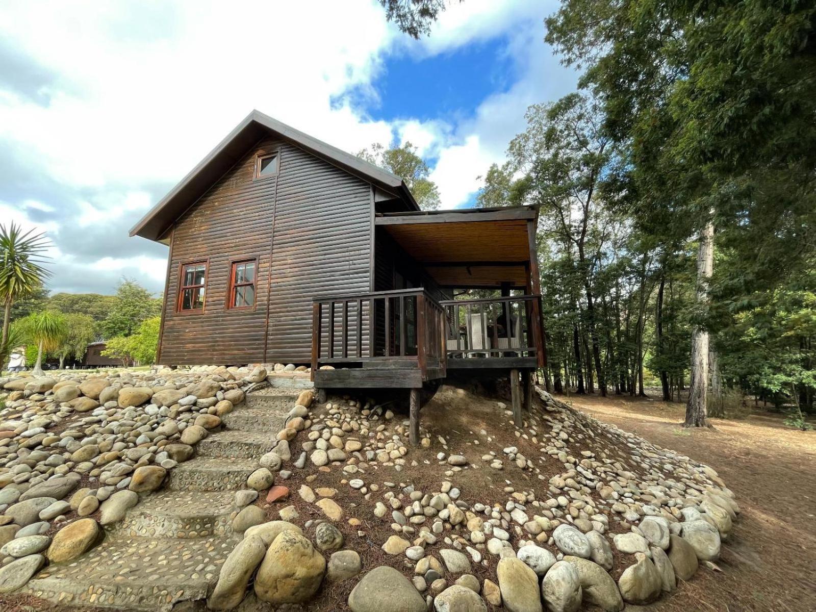 La Ferme Guest Farm - Hot Tubs Villa Franschhoek Exterior photo
