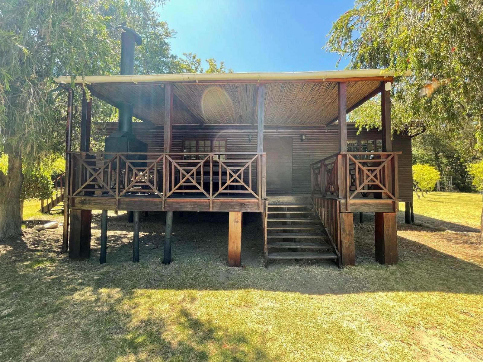 La Ferme Guest Farm - Hot Tubs Villa Franschhoek Exterior photo